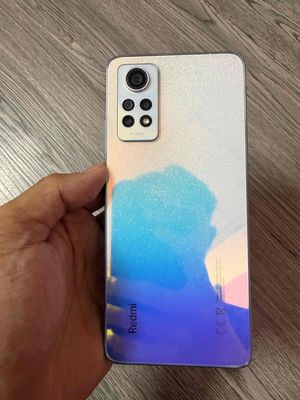 Xiaomi Note 12 Pro 8GB 256GB Trắng