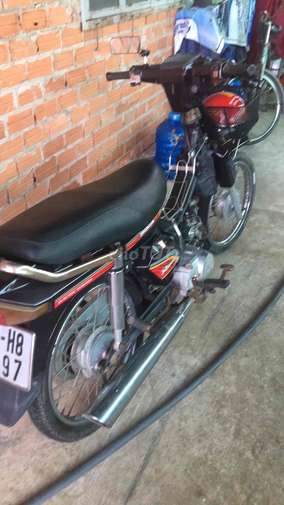 không nhan tin nhan. Mua bán Xe máy tại Thành phố Tây Ninh Tây Ninh được đăng bởi binh  hình 6