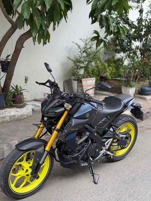 Yamaha MT15 2019. Mua bán Xe máy tại Quận 6 Tp Hồ Chí Minh được đăng bởi Quang Rambo 