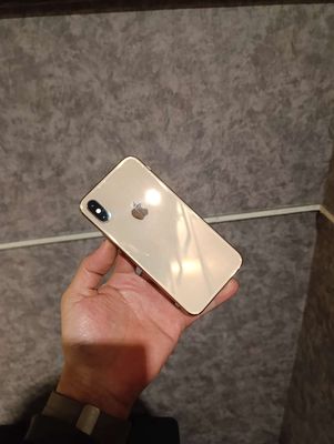 ［杏子飴様］Apple iPhone XS 64GB シルバー　ジャンク　本体 杏子飴様］Apple iPhone XS 64GB シルバー ジャンク 本体 - メルカリ
