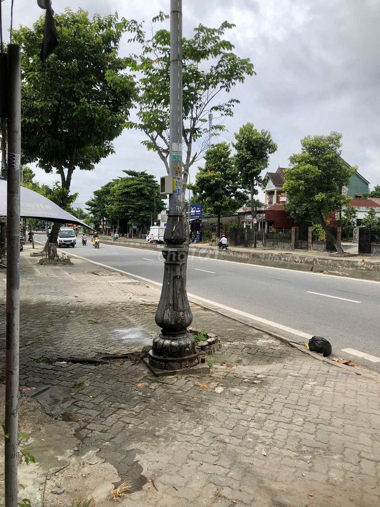 Bán đất mặt tiền đường Nguyễn Tất Thành. Mua bán đất tại Thị xã Hương Thủy Thừa Thiên Huế được đăng bởi Phú hình 1