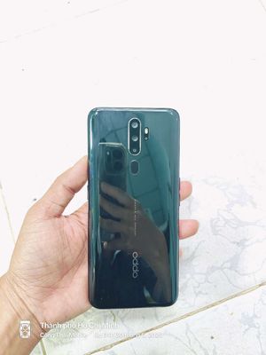 Oppo A9 2020 256GB Đen