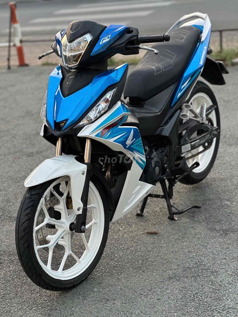 HONDA WINNER BS 59u1-96860  có hổ trợ trả góp