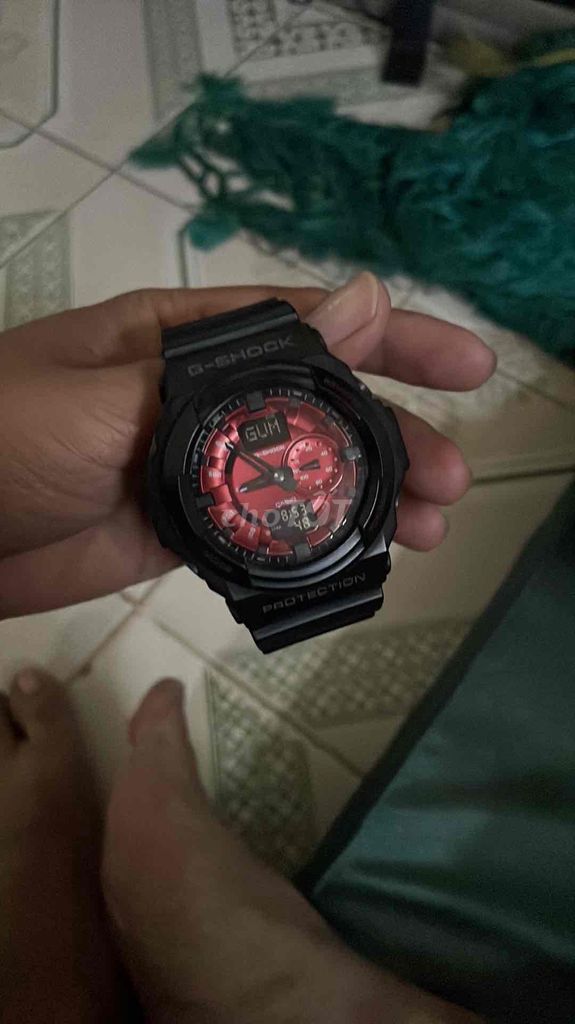 G shock GA 150mf