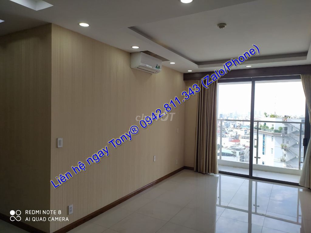 🔥Kingston Residence 2PN/2WC Nội Thất Cơ Bản #18Tr Vào Ở Ngay, Cực Hiếm