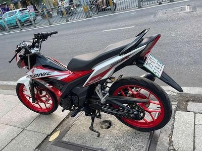 Honda Sonic 150 2021 Đỏ trắng đen