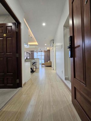 Căn hộ view sông 2PN 2WC KHÁNH HỘI 3