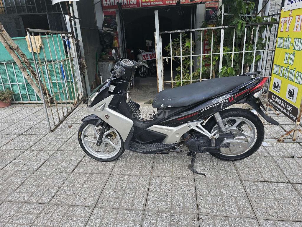 n4 xe máy im ru bs65. Mua bán Xe máy tại Quận Ninh Kiều Cần Thơ được đăng bởi Tý hơi hình 2