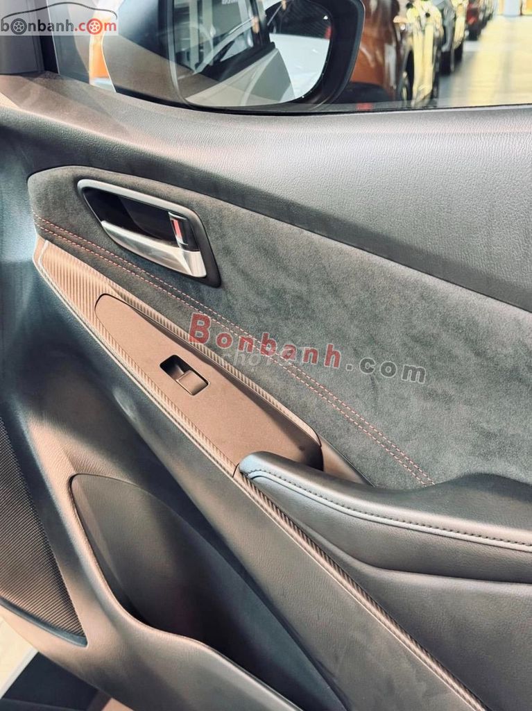 Mazda 2 1.5 AT 2025 - 402 Triệu. Mua bán Ô tô tại Quận 12 Tp Hồ Chí Minh được đăng bởi Mazda Thủ Dầu Một hình 5