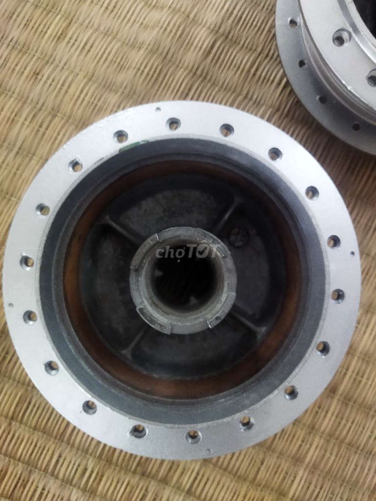 Cặp dùm dream thái không có má dùm. Mua bán Phụ tùng xe tại Huyện Bình Tân Vĩnh Long được đăng bởi lê trương tuấn anh hình 3