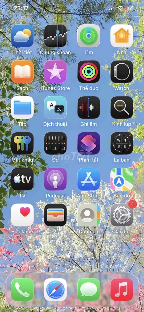Apple iPhone 12 Pro Max 128GB 98%. Mua bán Điện thoại tại Huyện Châu Thành Tây Ninh được đăng bởi Tran Luc hình 1