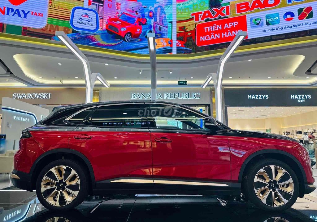 HỖ TRỢ HỒ SƠ KHÓ, NỢ XẤU–VF8 DỄ DÀNG ĐẾN TAY BẠN!. Mua bán Ô tô tại Quận 5 Tp Hồ Chí Minh được đăng bởi Kỳ hình 7