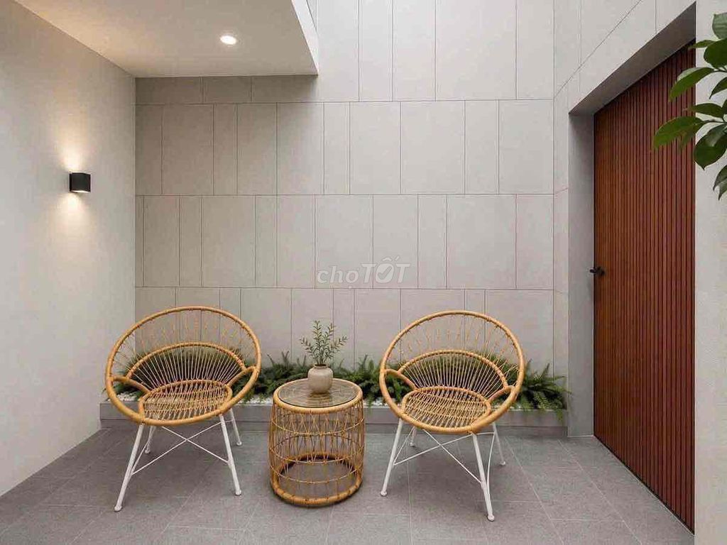 Cho thuê nhà 4 phòng ngủ tại Ngũ Hành Sơn, Đà Nẵng — ảnh 3