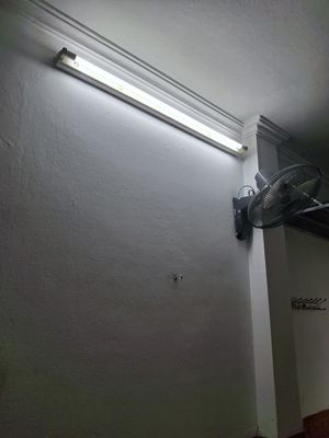 Room 20 m² · Ngõ 126 đường Hoàng Quốc Việt
