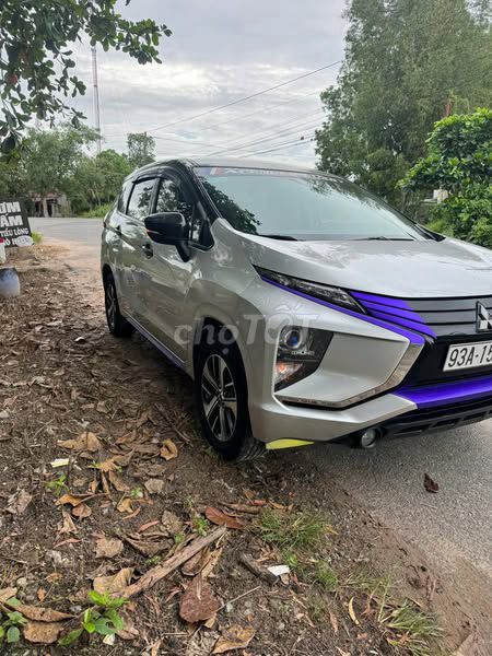 Bán xe gia đình Xpander 2019 mt. Mua bán Ô tô tại Huyện Bù Đăng Bình Phước được đăng bởi hồng yến hình 3