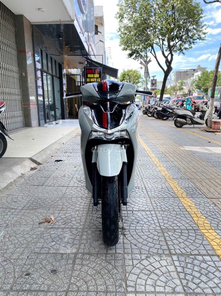 SH 2023 ABS BS 43 Xám Xi Măng quá đẹp