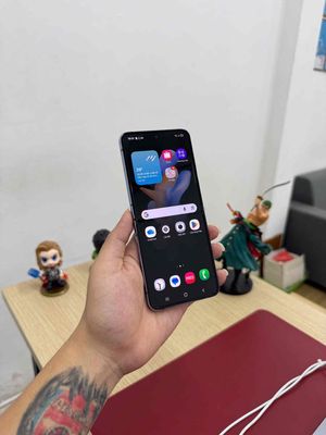Samsung Z Flip 4 128GB Tím