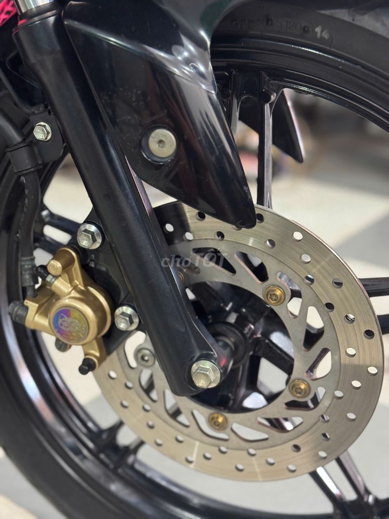 🔥MX KING 150 LED SIÊU CỌP MỚI TINH – ODO THẤP– 🔥. Mua bán Xe máy tại Huyện Trảng Bom Đồng Nai được đăng bởi phương hình 5