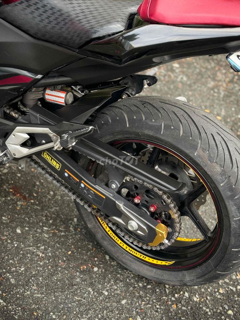 Kawasaki Z800 2016 candy. Mua bán Xe máy tại Quận 11 Tp Hồ Chí Minh được đăng bởi Thanh Tân hình 8