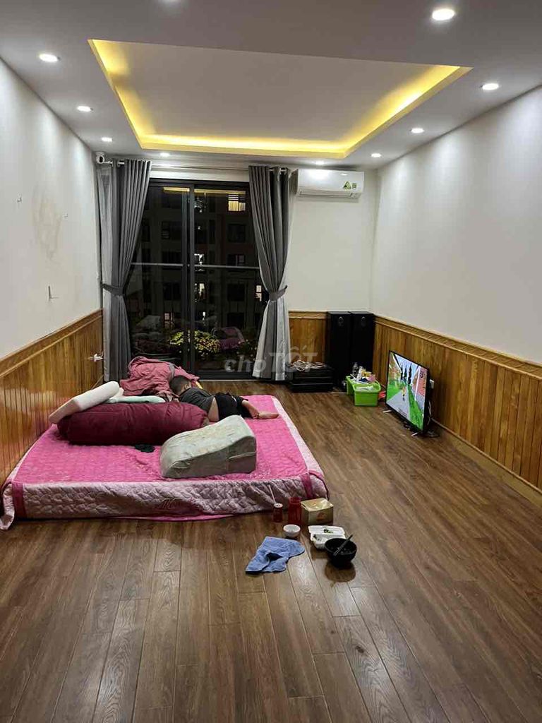 3-комнатная квартира, 112 кв.м, ул. Фам Ван Донг