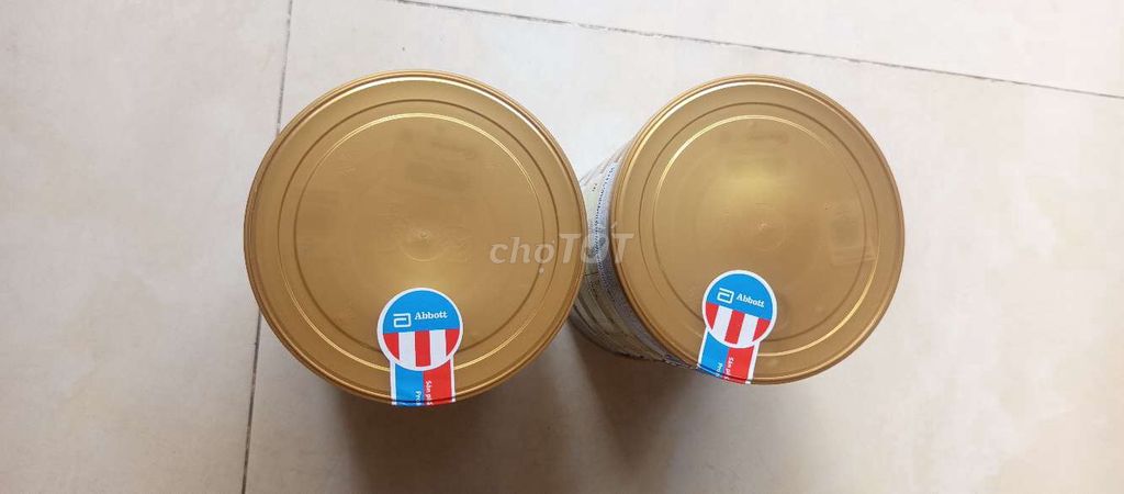 Sữa bột Abbott Glucerna Vani. Mua bán Đồ ăn, thực phẩm và các loại khác tại Quận Gò Vấp Tp Hồ Chí Minh được đăng bởi PhanlongThuận hình 1