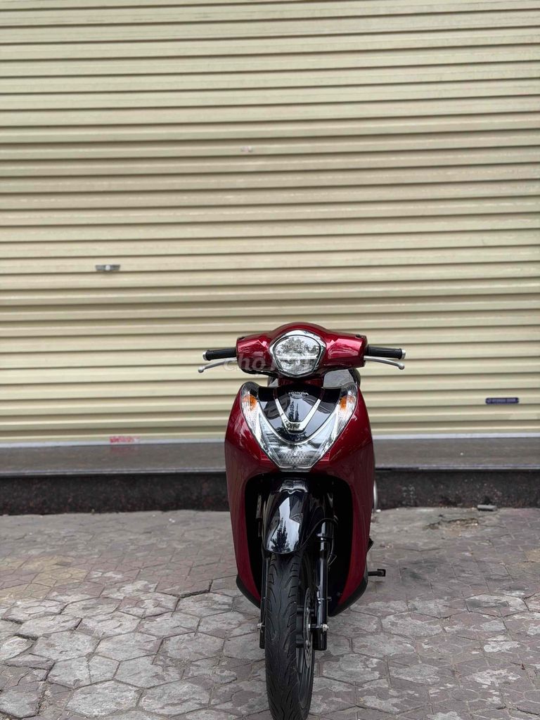 Bán xe SH mode 2022 Bao vào tên chính chủ bấm biển. Mua bán Xe máy tại Quận Lê Chân Hải Phòng được đăng bởi Cửa Hàng Xe Máy Hương THược  hình 3