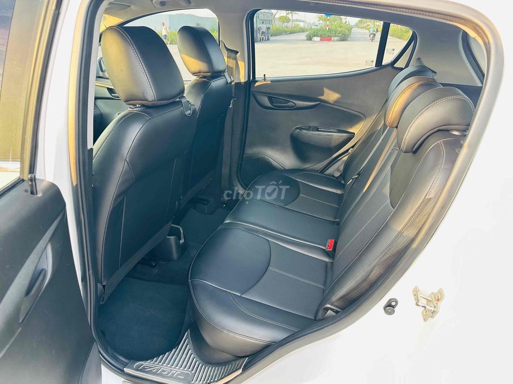 VinFast Fadil 2020 1.4 AT Plus. Mua bán Ô tô tại Huyện Sóc Sơn Hà Nội được đăng bởi AUTO VĨNH CƯỜNG hình 9