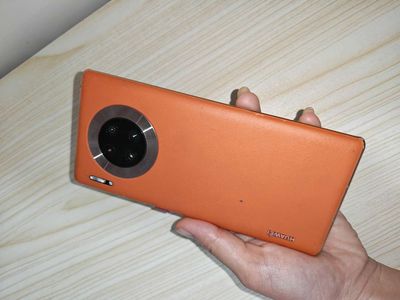 Huawei Mate 30 Pro 5G 128GB Cam chiên game mạnh ạ. Mua bán Điện thoại tại Quận 12 Tp Hồ Chí Minh được đăng bởi An An