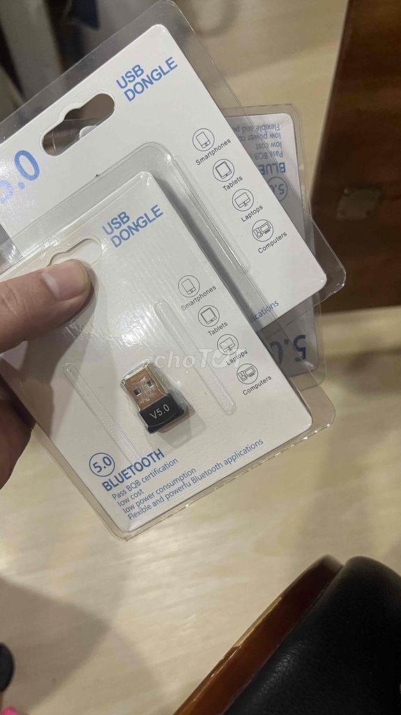 usb bluetooth