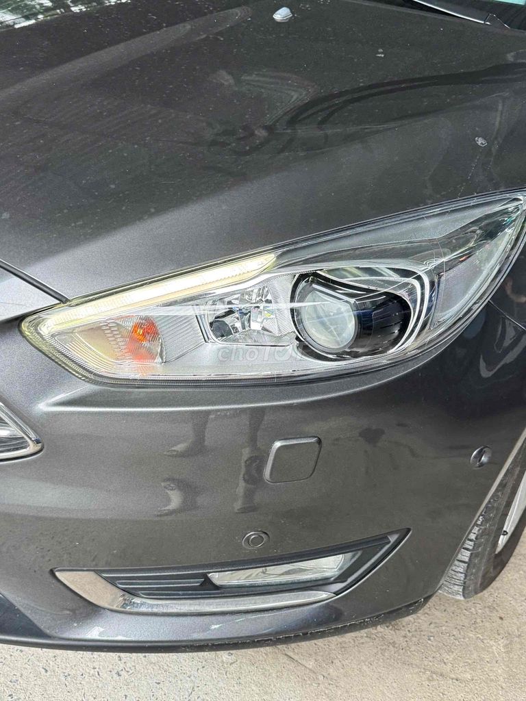 Ford Focus 2018 1.5L Ecoboost Titanium - 14000 km. Mua bán Ô tô tại Thành phố Thủ Đức Tp Hồ Chí Minh được đăng bởi Thiện Hướng  hình 15