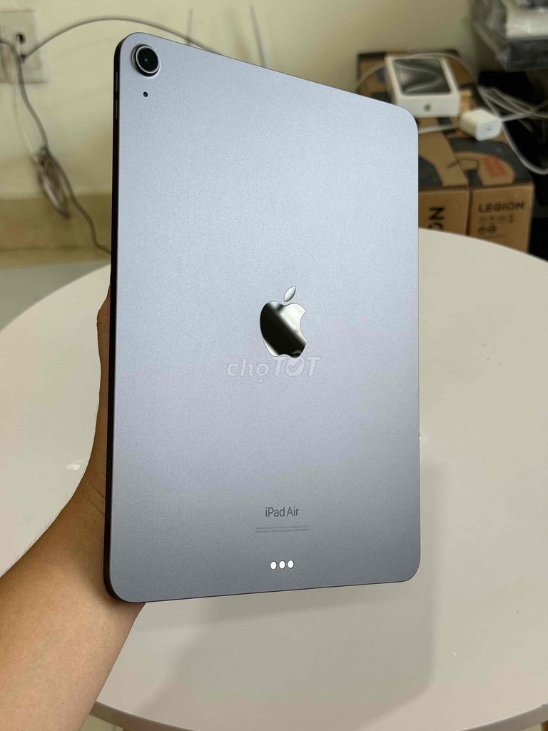 iPad Air 5 M1 64G Wifi Space Gray LL/A New 100%