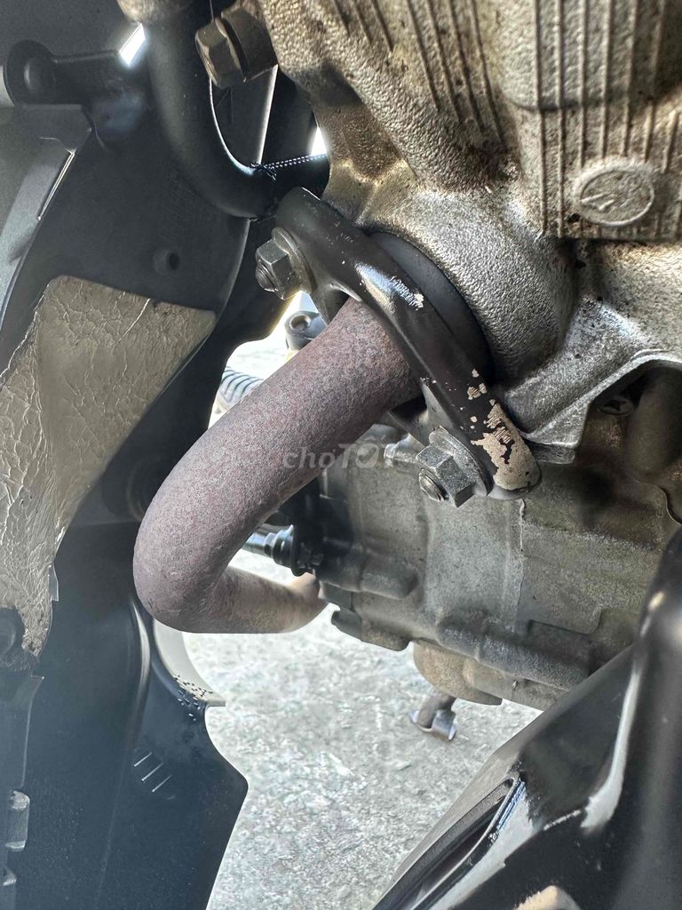 Ex 135 rin a-z xe đẹp. Mua bán Xe máy tại Huyện Chợ Lách Bến Tre được đăng bởi  phúc  hình 12