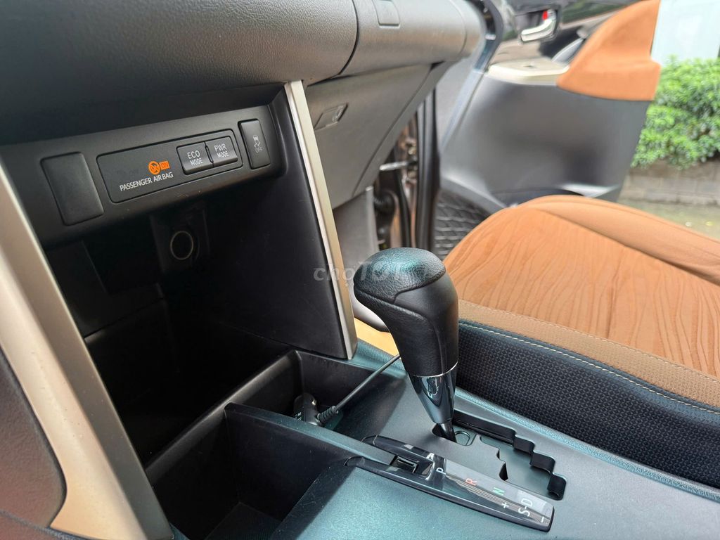 Innova 2.0G Tự động, 2019 - 1 Chủ từ đầu - Giá TL. Mua bán Ô tô tại Quận Gò Vấp Tp Hồ Chí Minh được đăng bởi Thanh Trang Toyota Sure hình 2