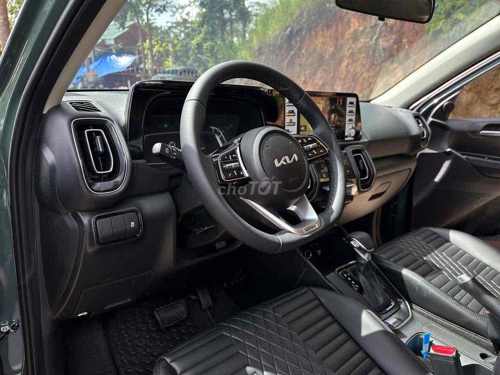 Kia Sonet 2025 Tặng full phụ kiện cuối năm. Mua bán Ô tô tại Thành phố Thủ Đức Tp Hồ Chí Minh được đăng bởi Lộc Kia Mazda HCM hình 7