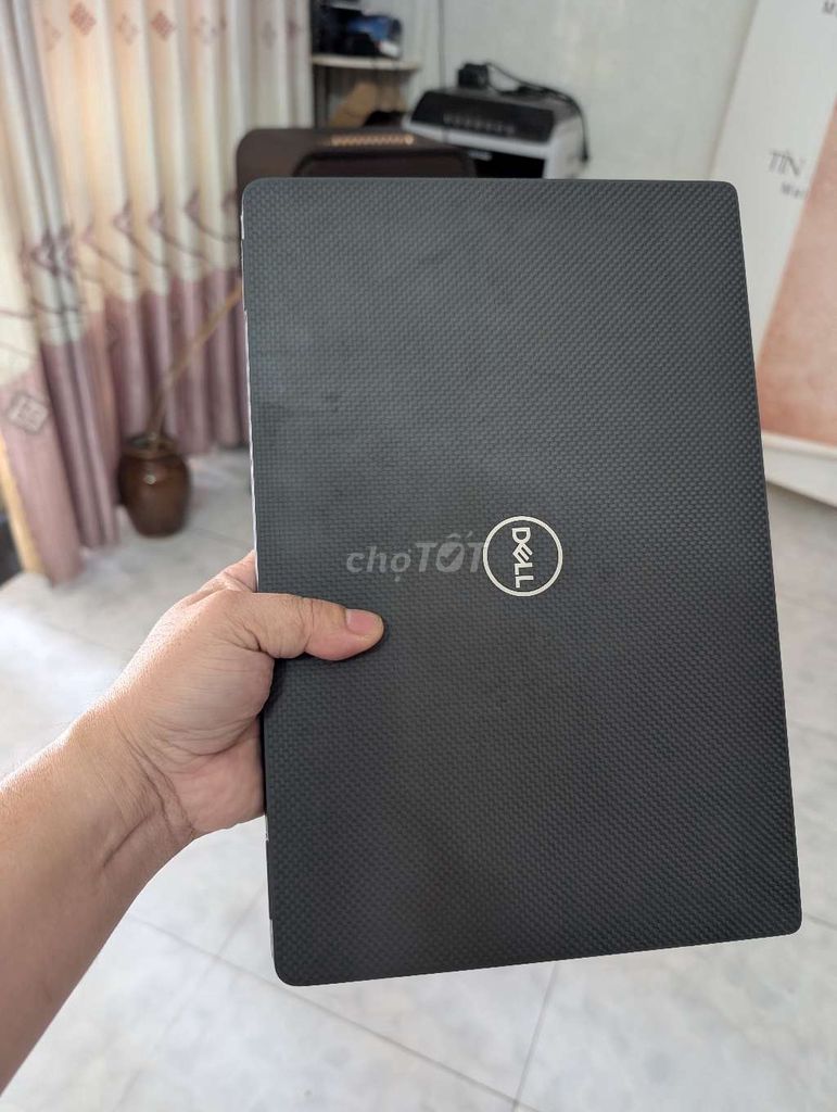 Dell Latitude 7310 i5-10310U 13 inch 16GB/512GB. Mua bán Laptop tại Thành phố Thủ Dầu Một Bình Dương được đăng bởi Chương Tech hình 1