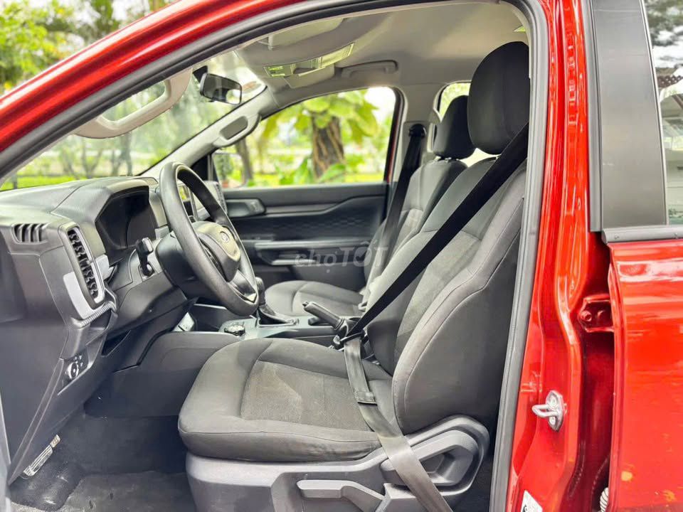 Ford Ranger 2022 máy dầu số tự động full 4x4. Mua bán Ô tô tại Quận 12 Tp Hồ Chí Minh được đăng bởi Quang hình 4