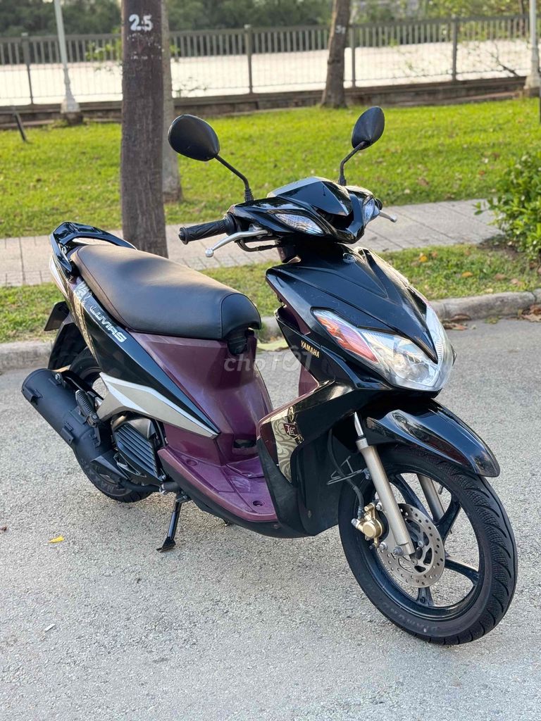 luvias 125 2011 bstp chính chủ chất xe zin đẹp