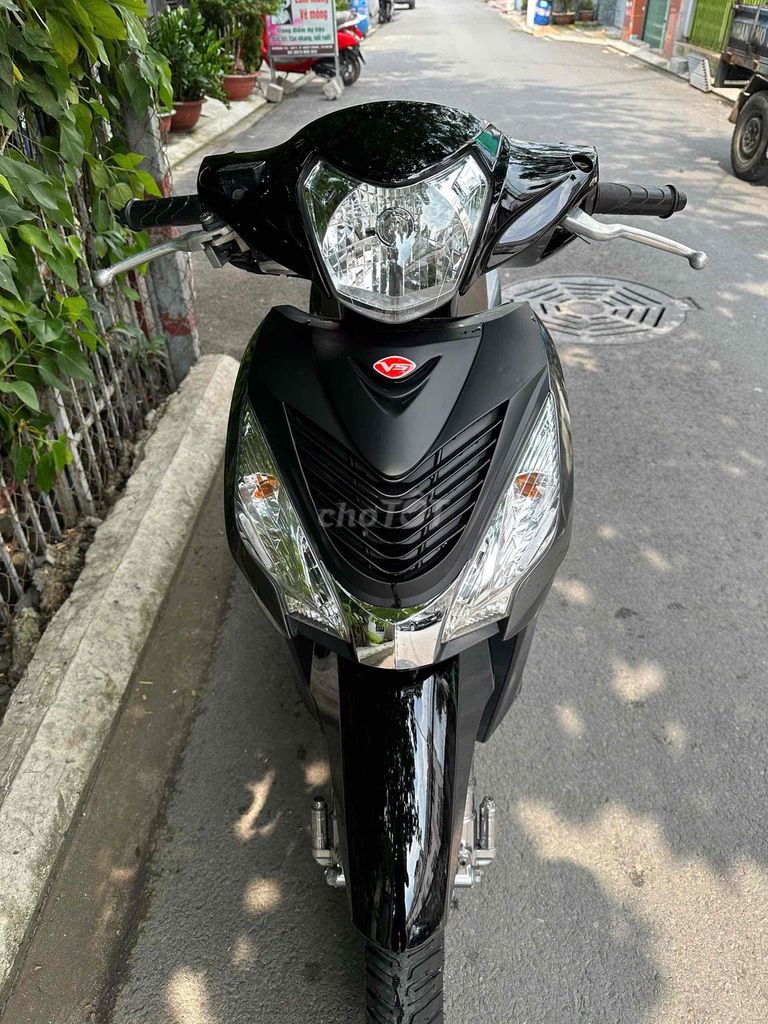 Honda Vision 2019 Smartkey в отличном состоянии 90%