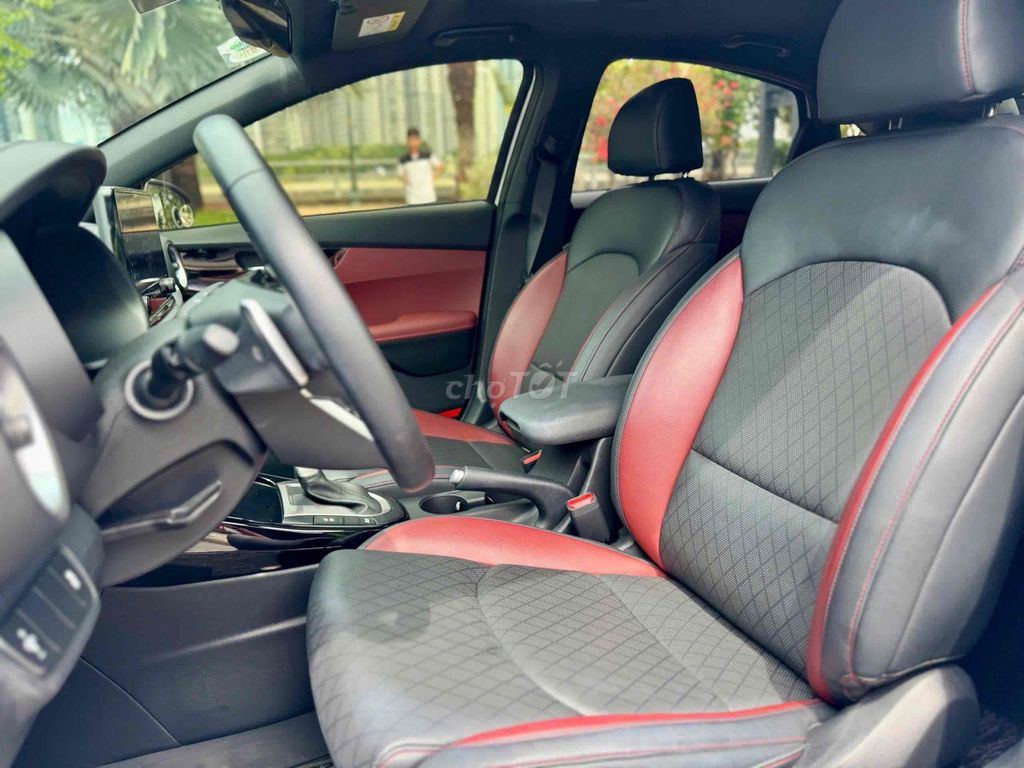 Kia K3 1.6 Premium 2024 - Lướt 10.000km. Mua bán Ô tô tại Thành phố Thủ Đức Tp Hồ Chí Minh được đăng bởi Hồng My hình 12