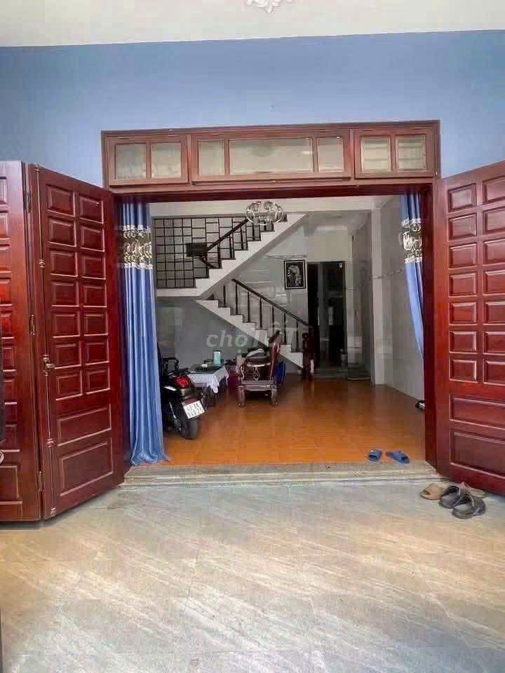 Rent · 2 bd · 90 м² · Quận Liên Chiểu, ул. Đường Hàm Trung 5