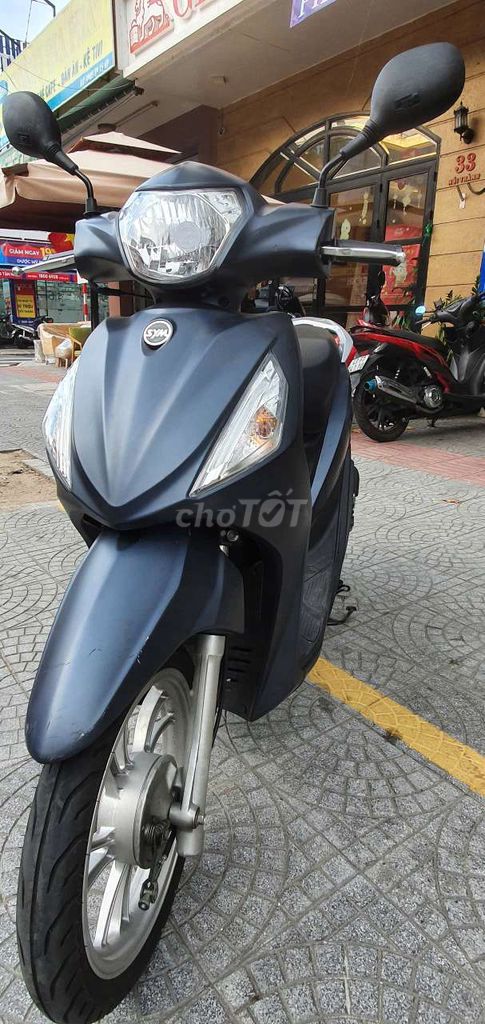 🍎Shark 50cc mẫu mới 2024