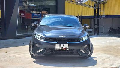 Kia K3 2022 2.0 Premium - 23000 km. Mua bán Ô tô tại Quận Tân Phú Tp Hồ Chí Minh được đăng bởi Xe Lướt Sài Gòn Miền Nam