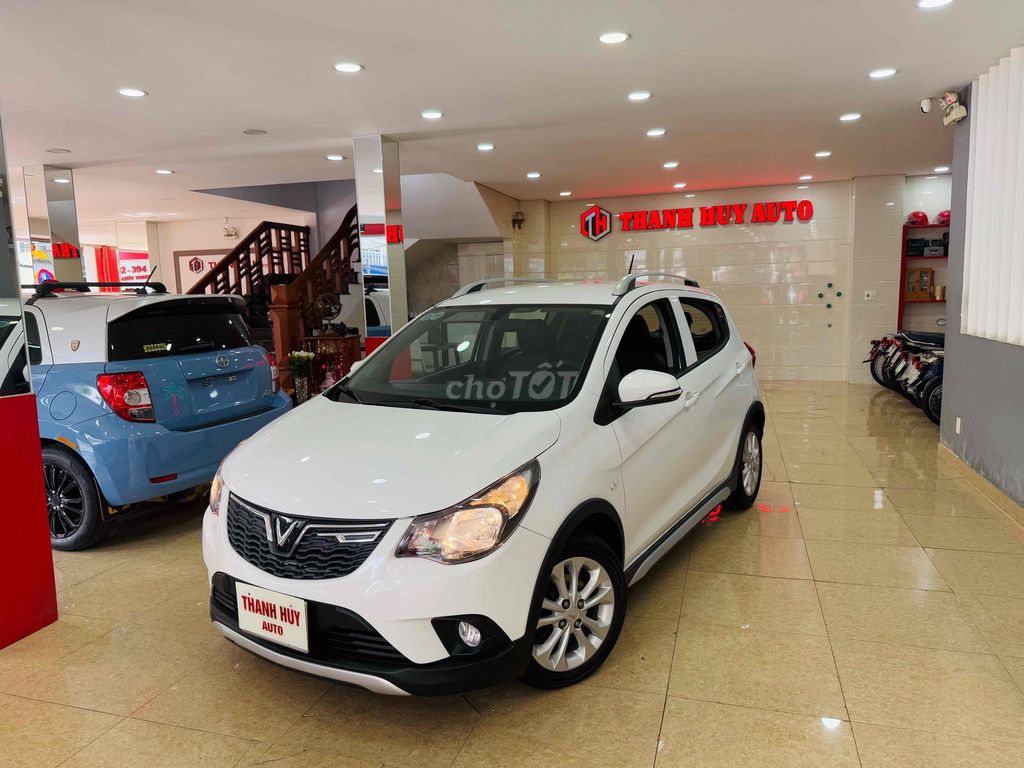 ❤️ VINFAST FADIL BASE 2021 ❤️. Mua bán Ô tô tại Quận Hải Châu Đà Nẵng được đăng bởi THANH HUY AUTO ĐÀ NẴNG hình 1