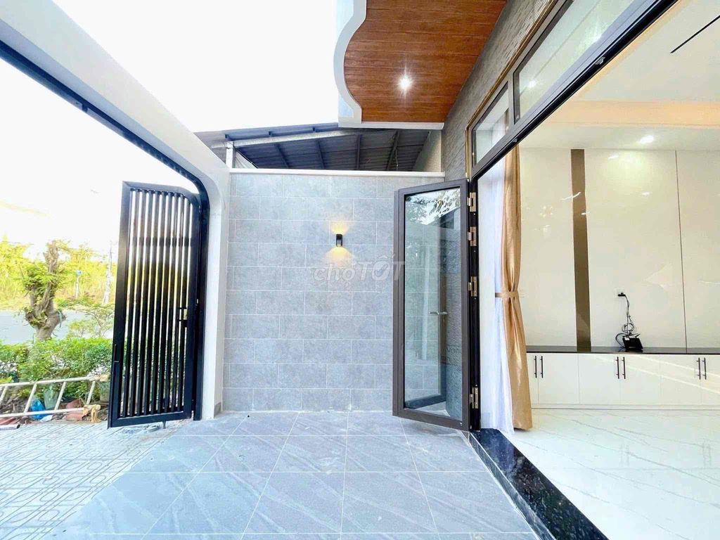 Cần Bán Gấp Căn Nhà Mặt Tiền Ngay Chợ Bình Điền. Mua bán nhà ở tại Huyện Bình Chánh Tp Hồ Chí Minh được đăng bởi  Thuý Loan  hình 1