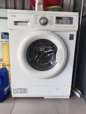 Bán máy giặt LG 7kg