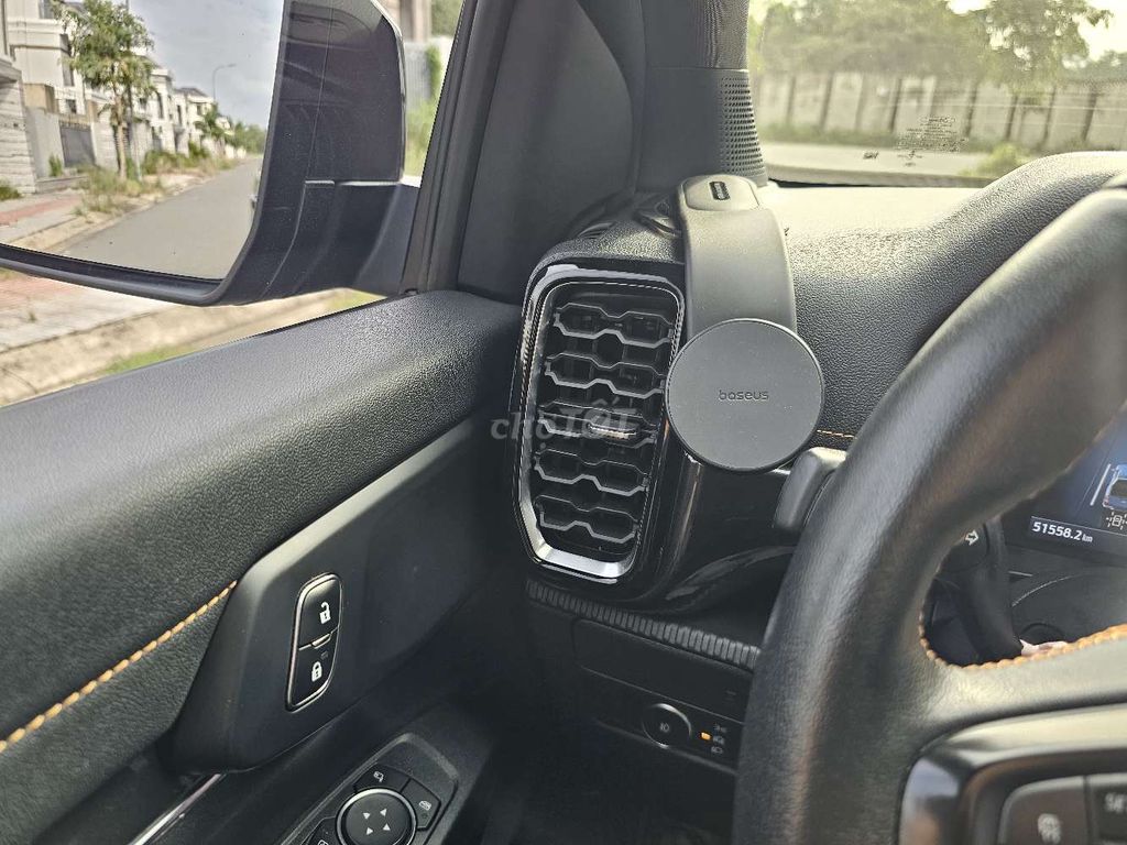 2023 Wildtrak 2.0L 4x4 AT - 58000 km. Mua bán Ô tô tại Thành phố Biên Hòa Đồng Nai được đăng bởi Đạt Nguyễn hình 6