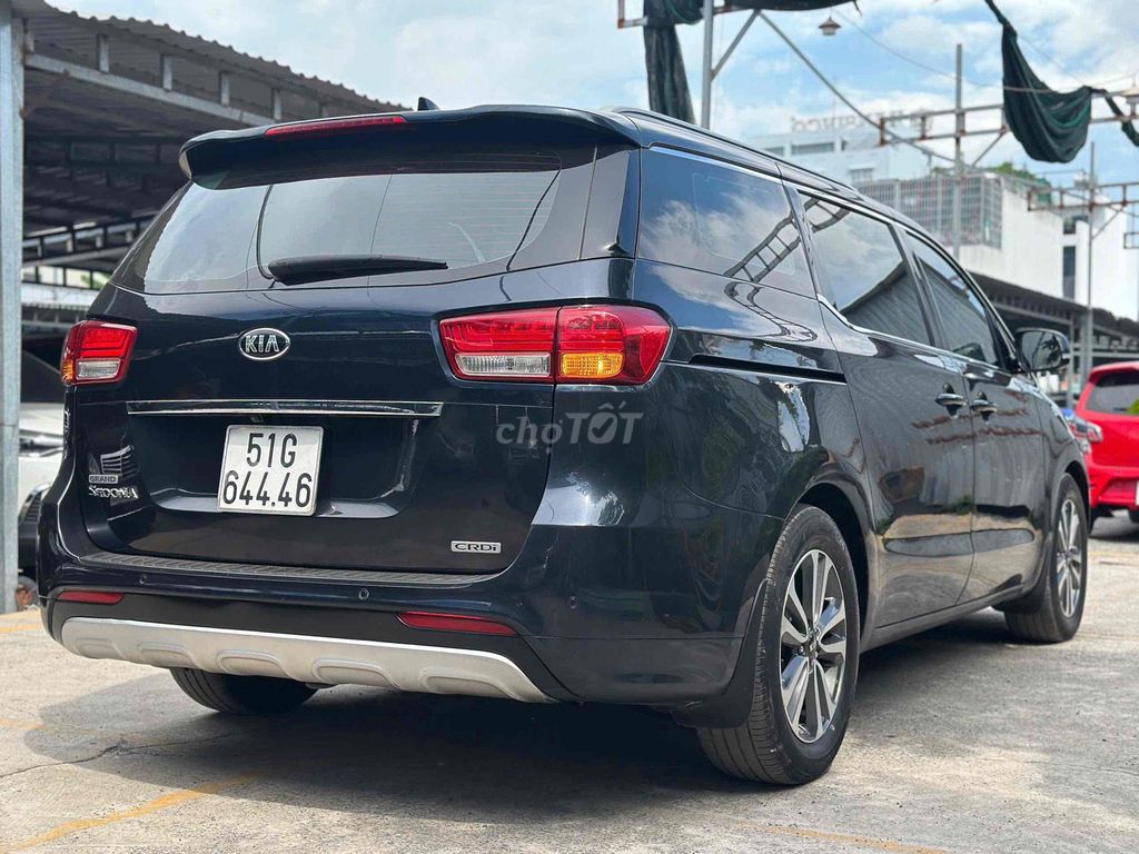 ПОЛНОЕ МАСЛО KIA Sedona 2.2 2018 Г. ГАРАНТИЯ 1 ГОД