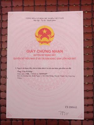 Đất Nền Đức Hòa