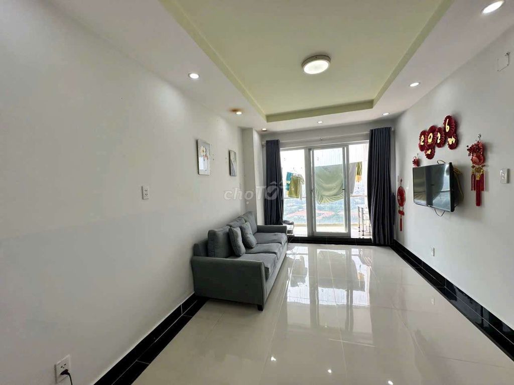 Dic phoenix 2BR полностью меблированная квартира в аренду