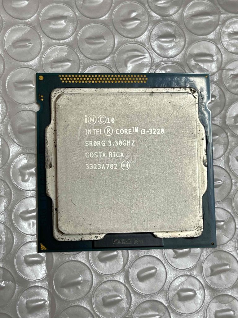 Thanh lý chip i3-3220
